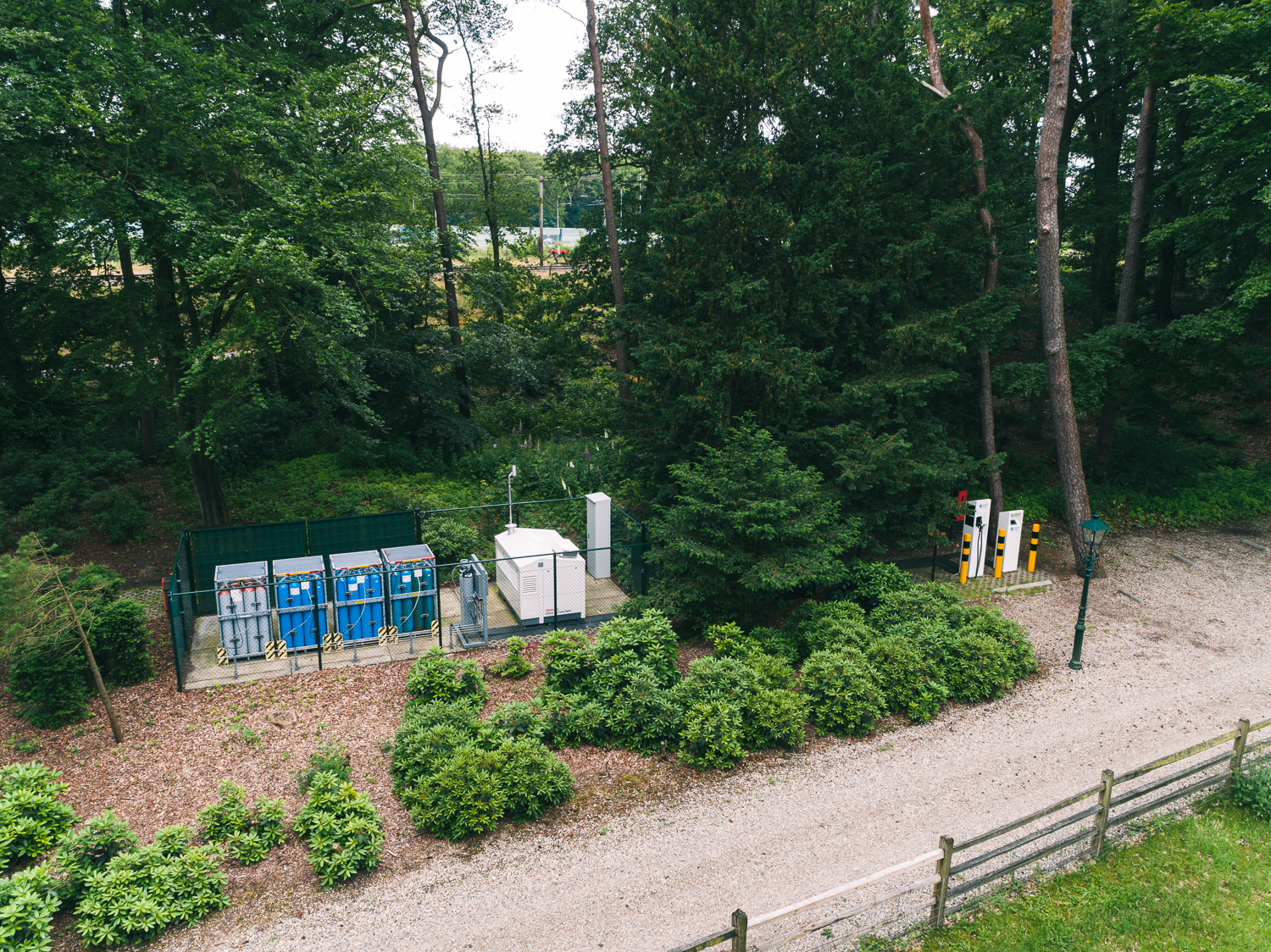 FOS700 Maarn The Netherlands