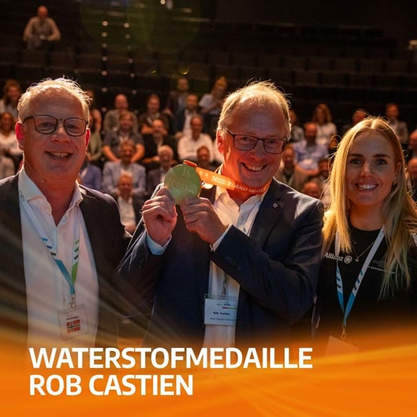 Missie-H2-Waterstofmedaile-Rob-Castien